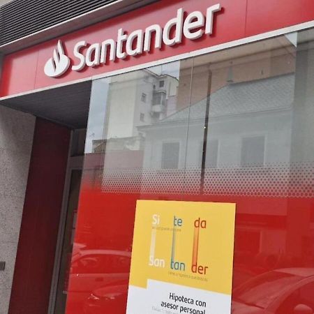 Apartamento Centrico En Madrid Buitenkant foto