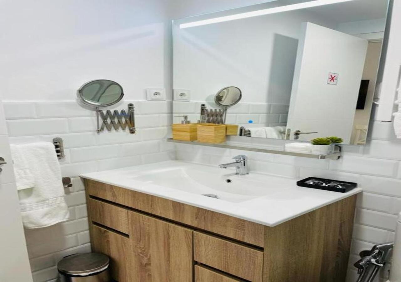 Apartamento Centrico En Madrid Buitenkant foto